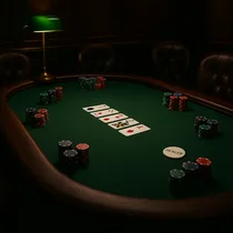 GalacticBets - Live Poker - Professional Dealers