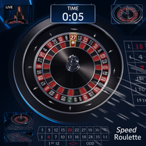 GalacticBets - Live Roulette - Authentic Casino Experience