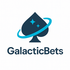 GalacticBets Casino Logo