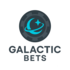 GalacticBets Casino Logo