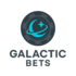 GalacticBets Casino Logo