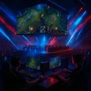 GalacticBets - Esports Betting - CS:GO and Dota 2